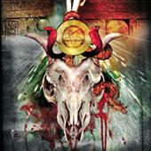 Necromantia - Crossing The Fiery Path  (remastered)