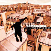 Pompougnac, Stephane - Living On The Edge