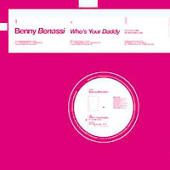 Benassi, Benny - Who's Your Daddy