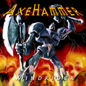 Axehammer - Windrider