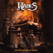 Hades (USA) - Nothing Succeeds Like Success (CD 1)