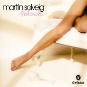 Solveig, Martin - Hedonist