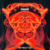 Cubanate - Antimatter