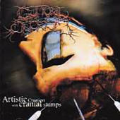 Guttural Secrete - Artistic Creation with Cranial Stumps