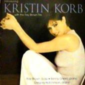 Kristin Korb, Ray Brown Trio - Kristin Korb, Ray Brown Trio