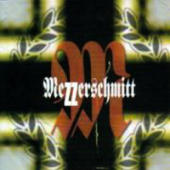 Mezzerschmitt - Weltherrschaft