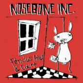 Nosebone inc. - Pendus Haut Et Court