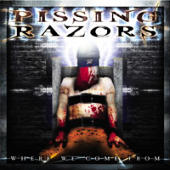 Pissing Razors - Where We Come From