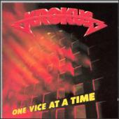 Krokus - One Vice At A Time