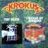 Krokus - The Blitz \ Change Of Address