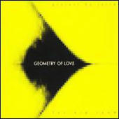 Jarre, Jean-Michel - Geometry Of Love