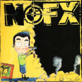 NOFX - 7 Inch of the Month Club #8 - September 2005