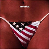 The Black Crowes - Amorica. (+ Bonus Tracks) - Amorica. (+ Bonus Tracks)