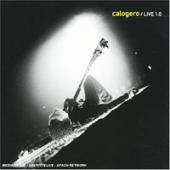 Calogero - Live 1.0 (CD1)