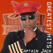 Captain Jack - Greatest Hits