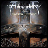 Adramelch - Broken History