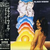 Black Widow - Black Widow