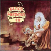 Black Widow - Black Widow III