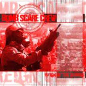 Bomb Scare Crew - Reign Of The Sharks