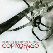 Coprofago - Unorthodox Creative Criteria