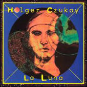 Czukay, Holger - La Luna