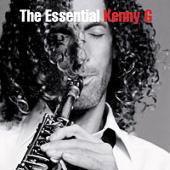 Kenny G - The Essential (CD1)