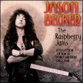Becker, Jason - The Raspberry Jams
