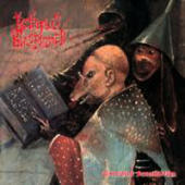 Posthumous Blasphemer - Crucified Humiliation