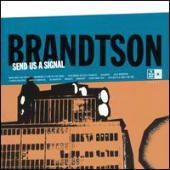 Brandtson - Send Us A Signal