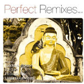 Thievery Corporation - Perfect Remixes Vol. 4