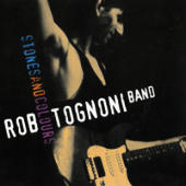 Tognoni, Rob - Stones And Colours