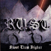 Rust - Shoot Them Higher