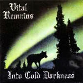 Vital Remains - Into Cold Darkness