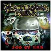 Nocturnal Fear - Fog Of War