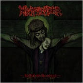 Ribspreader - Bolted To The Cross