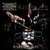 Scrambled Defuncts - Hackled In Gore