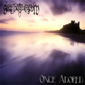 Searing Meadow - Once Adored