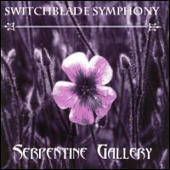 Switchblade Symphony - Serpentine Gallery (Deluxe Edition) (2 CD)