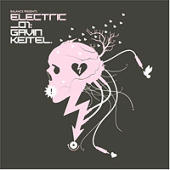 Keitel, Gavin - Electric 01: Gavin Keitel