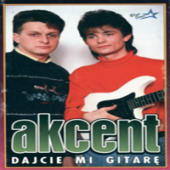 Akcent (Pol) - Dajcie mi gitare