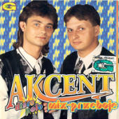 Akcent (Pol) - Mix - przeboje