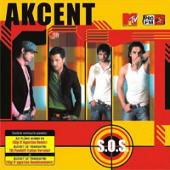 Akcent (Ro) - Kylie