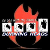 Burning Heads - Be One With The Flames