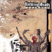 Burning Heads - Opposite