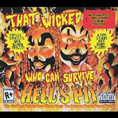 Insane Clown Posse - Hell's Pit