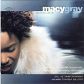 Gray, Macy - On How Life Is