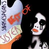 Shakespear's Sister - Best Of Shakespear's Sister