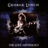 Lynch, George - The Lost Anthology