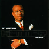 Mc Hammer - The MC Hammer Hits