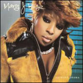 Blige, Mary J. - No More Drama
